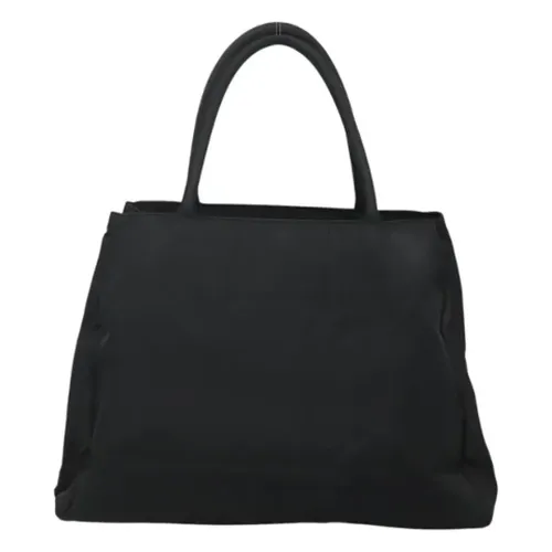 Pre-owned > Pre-owned Bags > Pre-owned Tote Bags - - Prada Vintage - Modalova