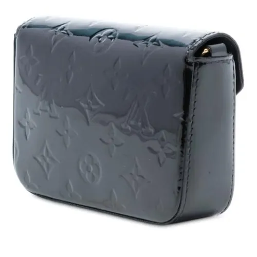Pre-owned > Pre-owned Bags > Pre-owned Cross Body Bags - - Louis Vuitton Vintage - Modalova