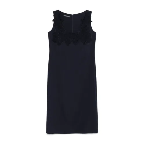 Dresses > Day Dresses > Short Dresses - - Alberta Ferretti - Modalova
