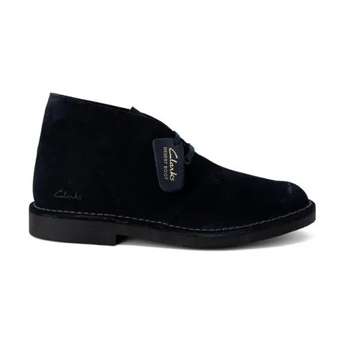 Shoes > Boots > Lace-up Boots - - Clarks - Modalova