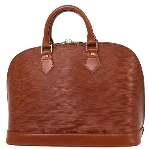Pre-owned > Pre-owned Bags > Pre-owned Handbags - - Louis Vuitton Vintage - Modalova