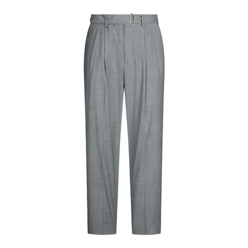 Trousers > Straight Trousers - - Liu Jo - Modalova