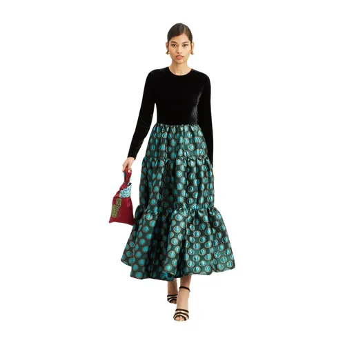 Skirts > Midi Skirts - - La DoubleJ - Modalova