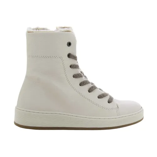 Shoes > Boots > Lace-up Boots - - Gabor - Modalova