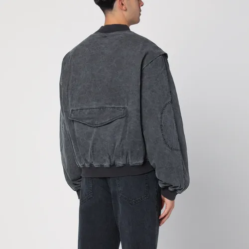 Jackets > Bomber Jackets - - Represent - Modalova