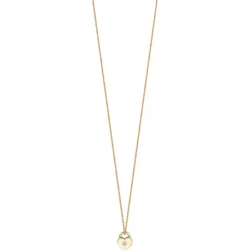 Accessories > Jewellery > Necklaces - - Esprit - Modalova