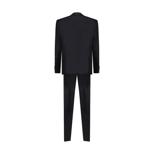 Suits > Suit Sets > Single Breasted Suits - - Tagliatore - Modalova
