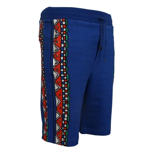 Shorts > Casual Shorts - - Dolce & Gabbana - Modalova