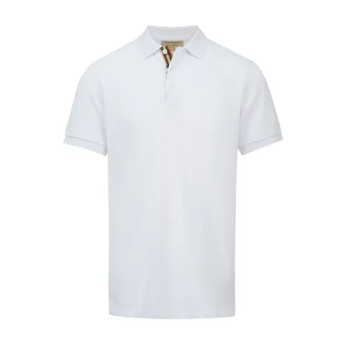 Tops > Polo Shirts - - Burberry - Modalova