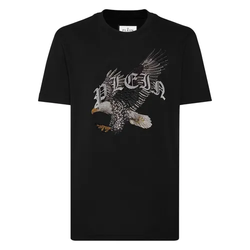 Tops > T-Shirts - - Philipp Plein - Modalova