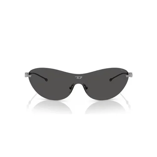 Accessories > Sunglasses - - Diesel - Modalova