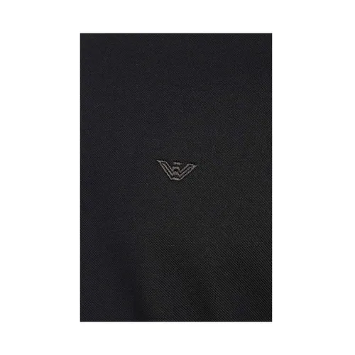 Tops > Polo Shirts - - Emporio Armani - Modalova