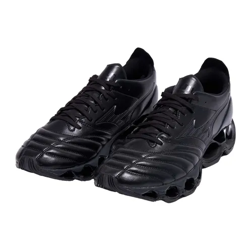 Mizuno - Shoes > Sneakers - Black - Mizuno - Modalova