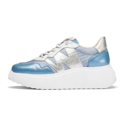 Wonders - Shoes > Sneakers - Blue - Wonders - Modalova