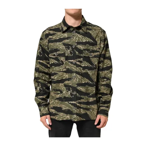 Shirts > Casual Shirts - - Dolce & Gabbana - Modalova