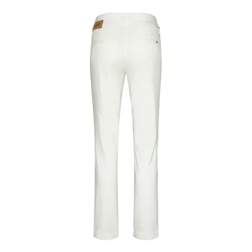 Jeans > Cropped Jeans - - Cinque - Modalova