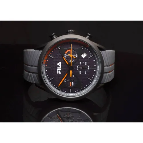 Accessories > Watches - - Fila - Modalova