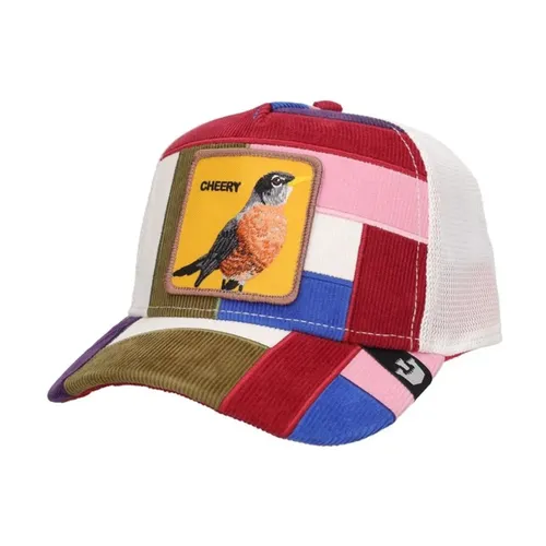 Accessories > Hats > Caps - - Goorin Bros - Modalova