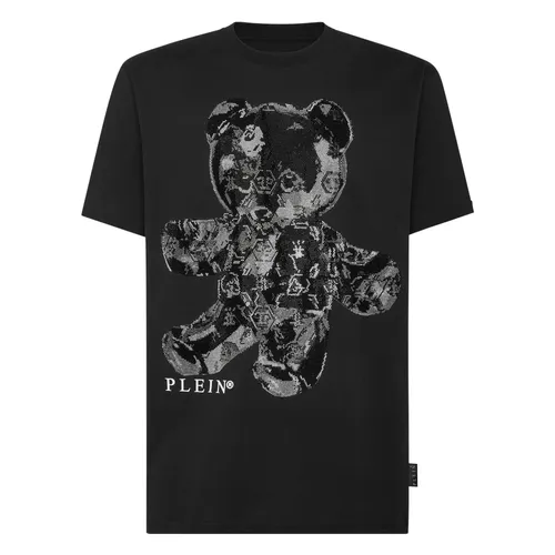Tops > T-Shirts - - Philipp Plein - Modalova