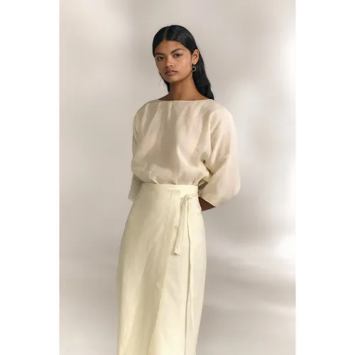 Blouses & Shirts > Blouses - - Cortana - Modalova