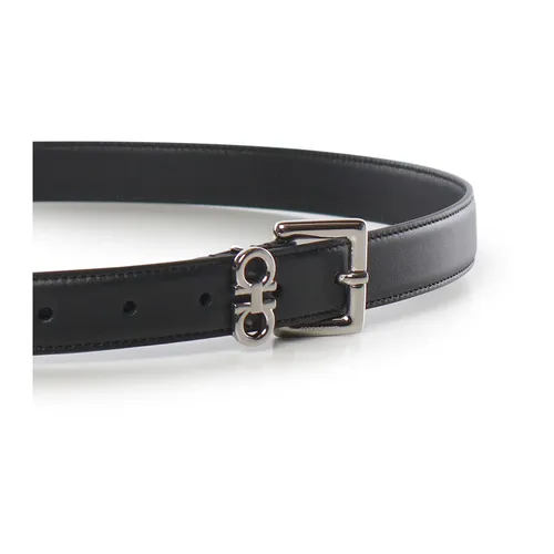 Accessories > Belts - - Ferragamo - Modalova