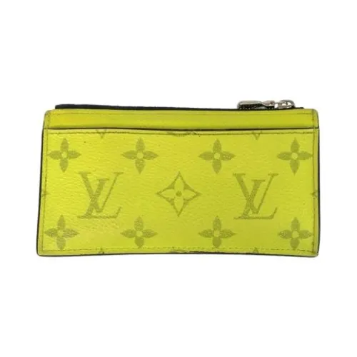 Pre-owned > Pre-owned Accessories > Pre-owned Wallets - - Louis Vuitton Vintage - Modalova