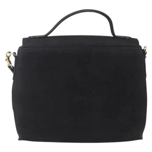 Pre-owned > Pre-owned Bags > Pre-owned Handbags - - Celine Vintage - Modalova