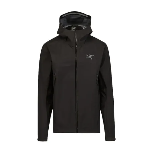 Jackets > Rain Jackets - - Arc'teryx - Modalova