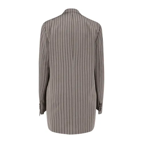 Jackets > Blazers - - Dries Van Noten - Modalova