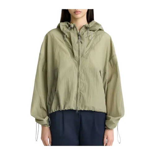 Sport > Outdoor > Jackets > Wind Jackets - - Parajumpers - Modalova