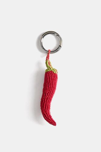 Charm Piment Perles - Pull&Bear - Modalova