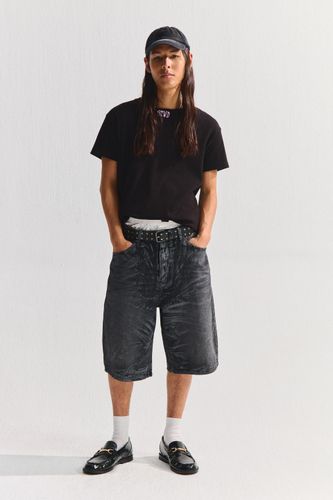 T-Shirt Slim Stwd - Pull&Bear - Modalova