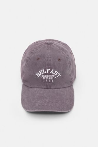 Casquette Belfast - Pull&Bear - Modalova