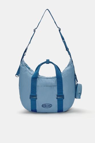 Sac À Bandoulière Nylon Stwd - Pull&Bear - Modalova