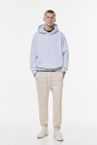 Pantalon Jogger Confort - Pull&Bear - Modalova