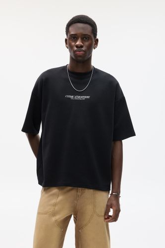 T-Shirt Cosmic Atmosphere - Pull&Bear - Modalova
