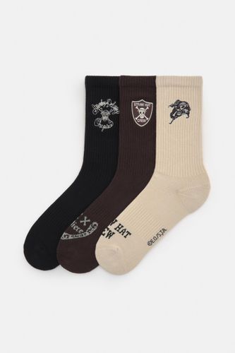 Lot Chaussettes One Piece - Pull&Bear - Modalova