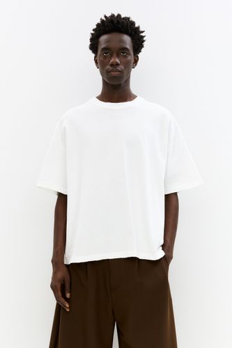 T-Shirt À Manches Courtes Stwd - Pull&Bear - Modalova