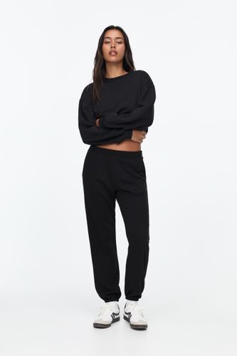 Pantalon Jogger Basique - Pull&Bear - Modalova