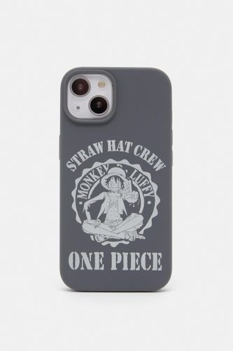 Coque Iphone One Piece - Pull&Bear - Modalova