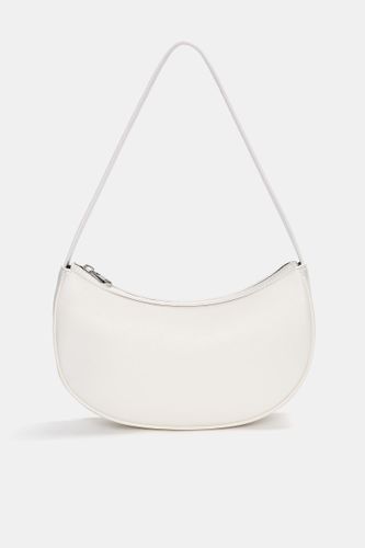 Sac Porté Épaule Demi-Lune - Pull&Bear - Modalova