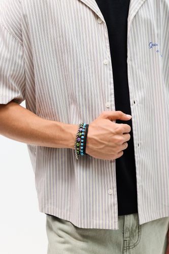 Lot De 4 Bracelets - Pull&Bear - Modalova