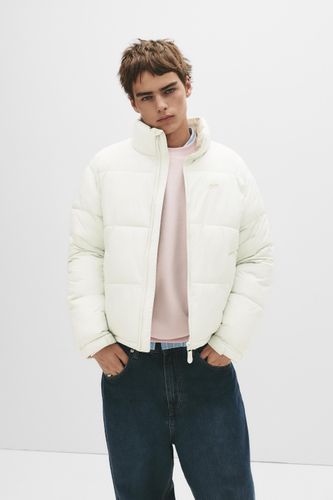 Veste Matelassée Stwd - Pull&Bear - Modalova