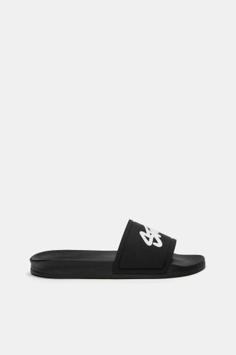 Sandales Caoutchoutées Stwd - Pull&Bear - Modalova