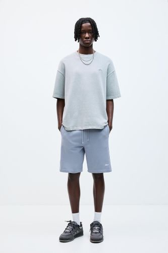Bermuda Jogger Stwd - Pull&Bear - Modalova