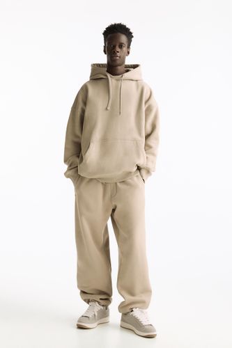 Pack Survêtement À Capuche Jogger - Pull&Bear - Modalova