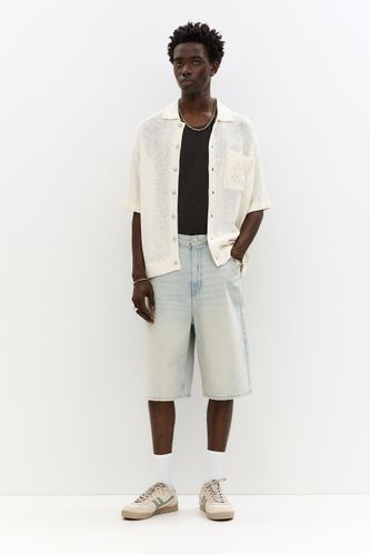 Jorts Skater - Pull&Bear - Modalova