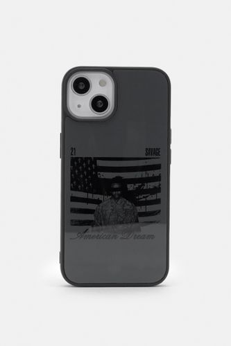 Coque Iphone American Dream - Pull&Bear - Modalova