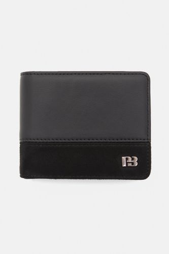 Portefeuille À Color Block Contrastant - Pull&Bear - Modalova