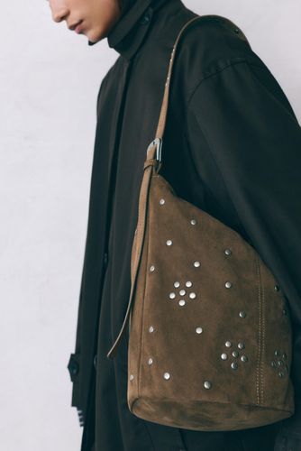 Sac Cabas Clous - Pull&Bear - Modalova